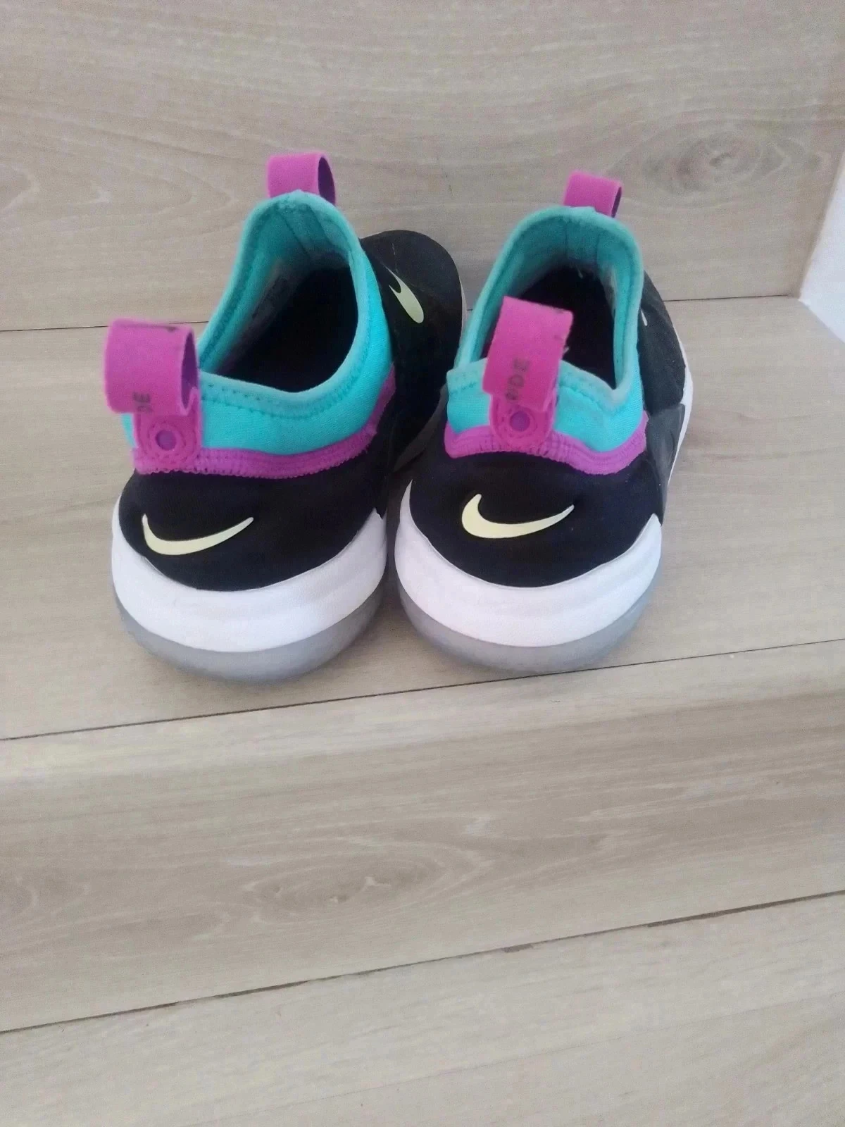Baskets Nike 37.5 – photo 2